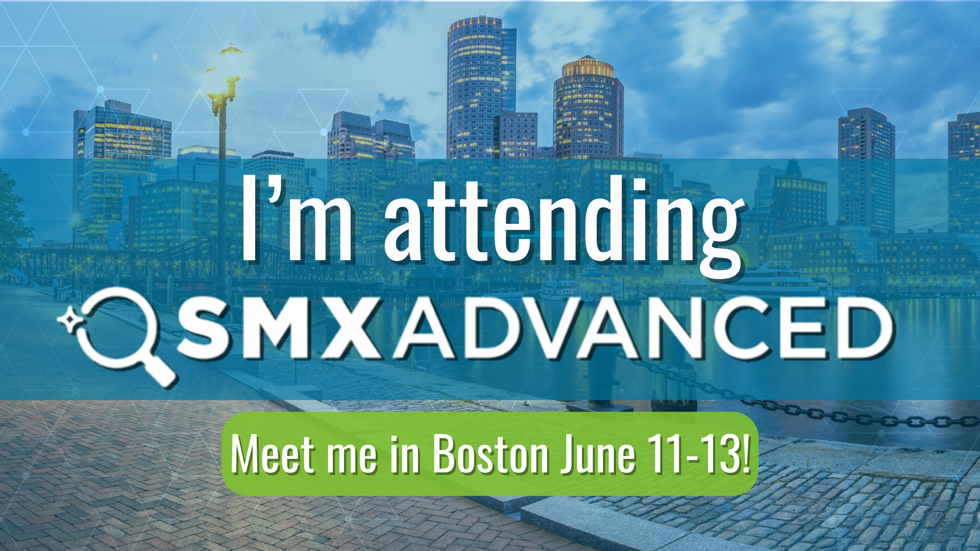 Search Marketing Expo